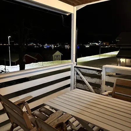 Feriehus On *