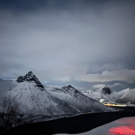 On * Senja