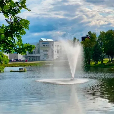 Vakantiehuis On Senja