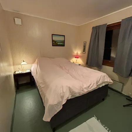 Vakantiehuis On Senja