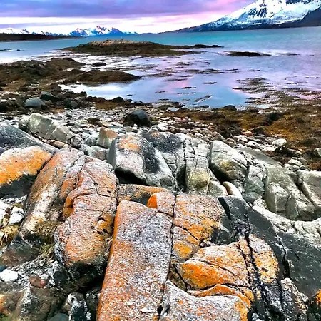 On