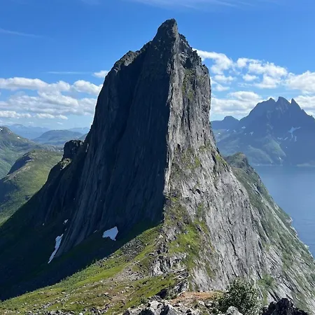 On Senja
